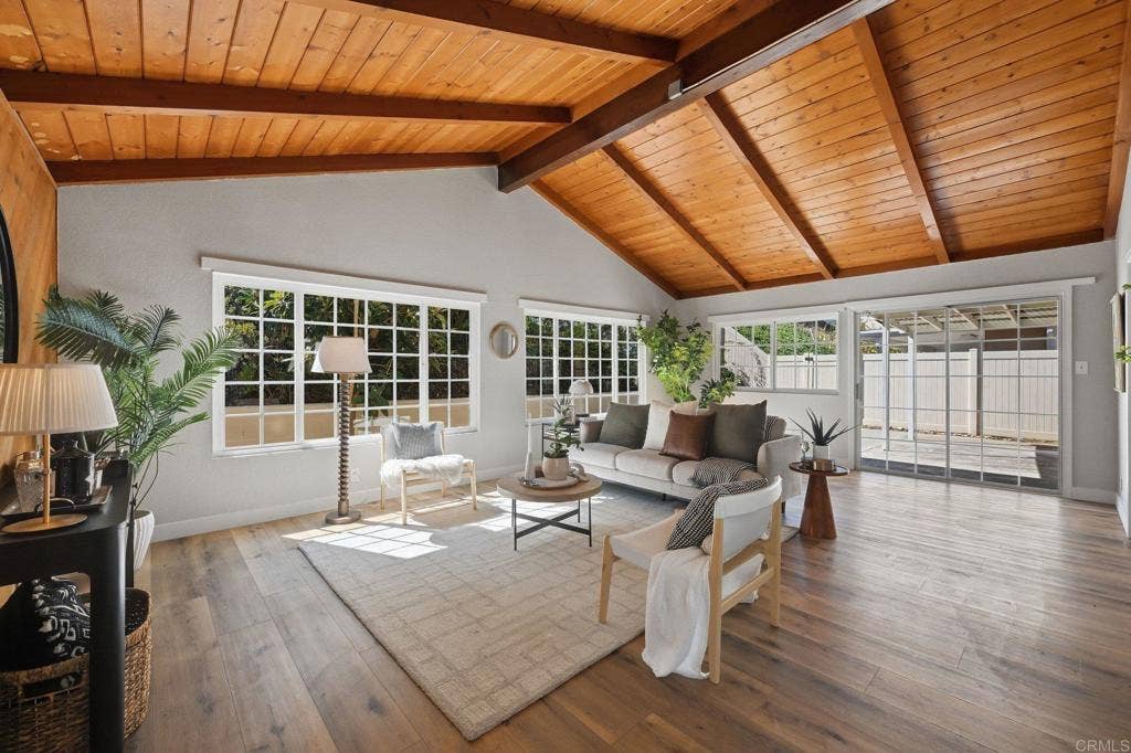 Mira Mesa, CA 92126 Mira Mesa, CA 92126