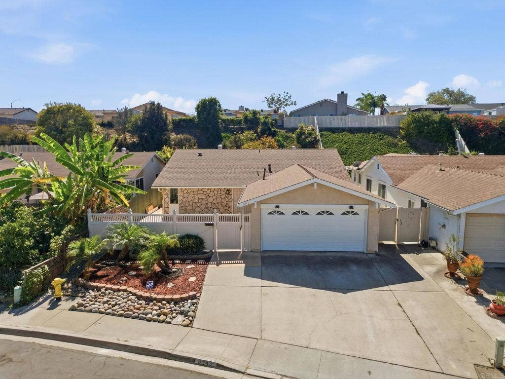 Mira Mesa, CA 92126 Mira Mesa, CA 92126