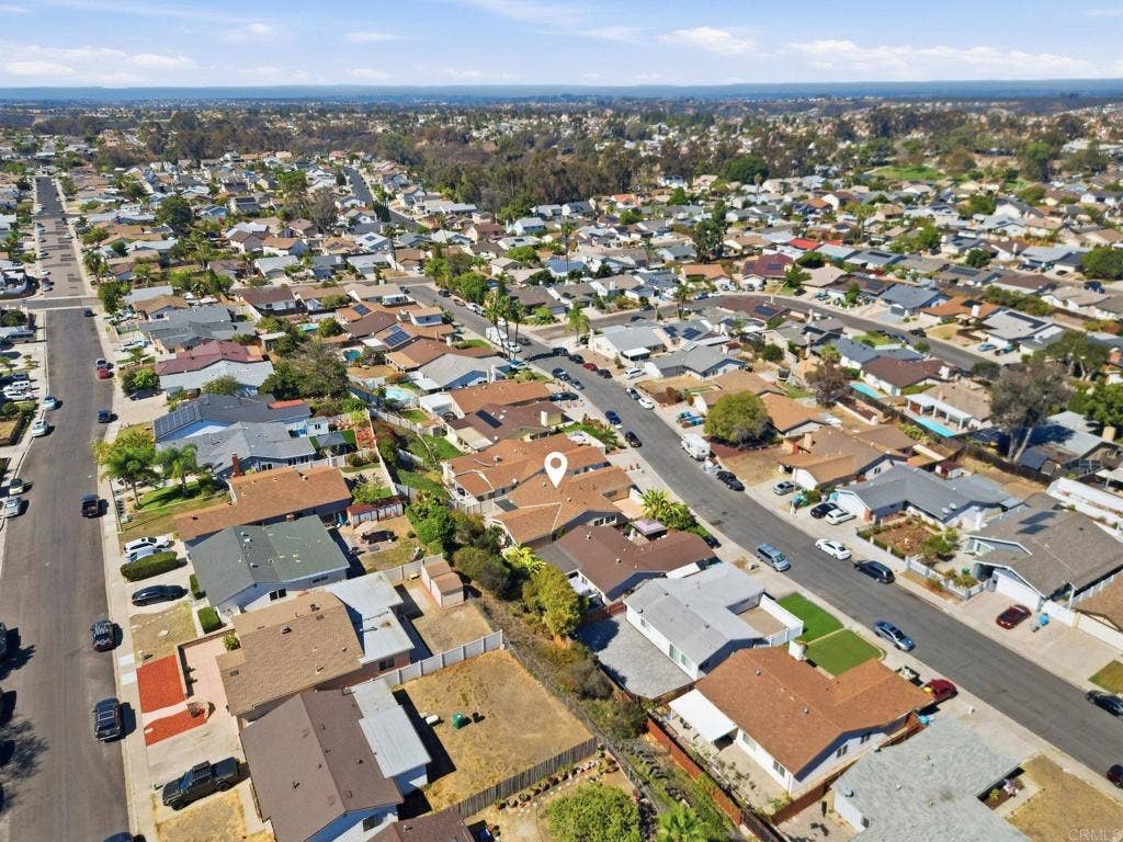 Mira Mesa, CA 92126 Mira Mesa, CA 92126