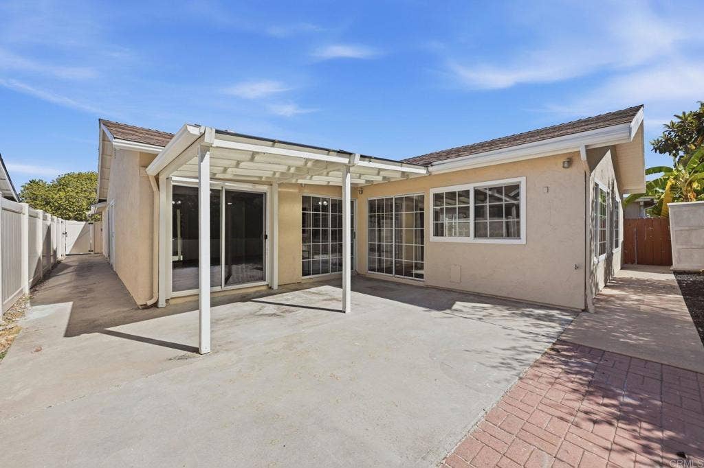 Mira Mesa, CA 92126 Mira Mesa, CA 92126
