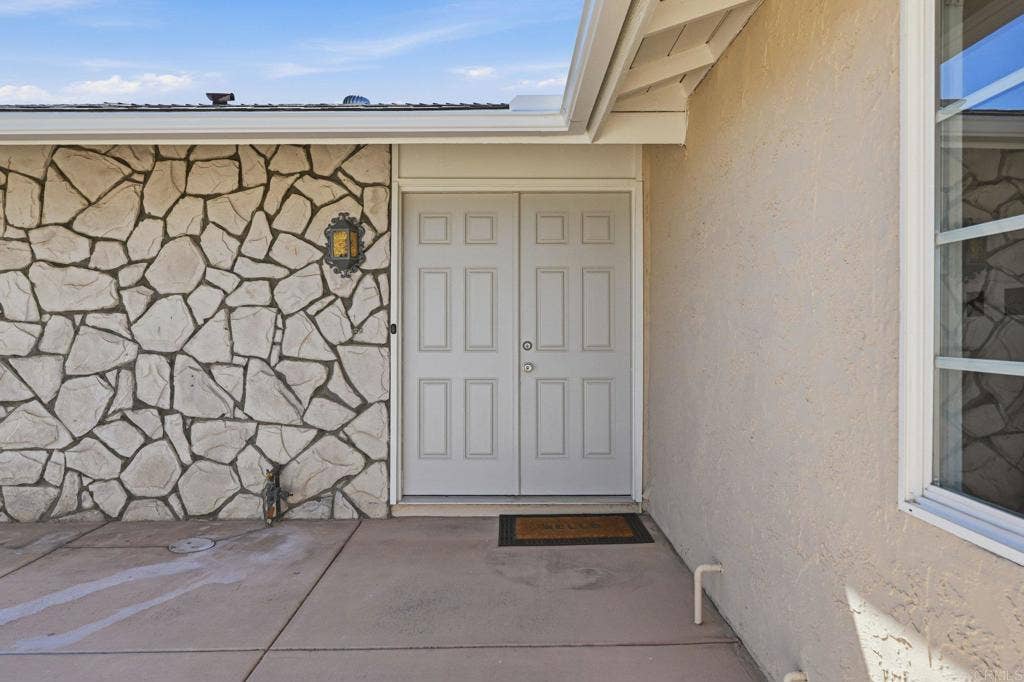 Mira Mesa, CA 92126 Mira Mesa, CA 92126