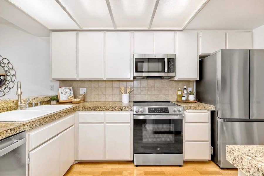 Property photo for 3098 Rue Dorleans, #328, San Diego, CA