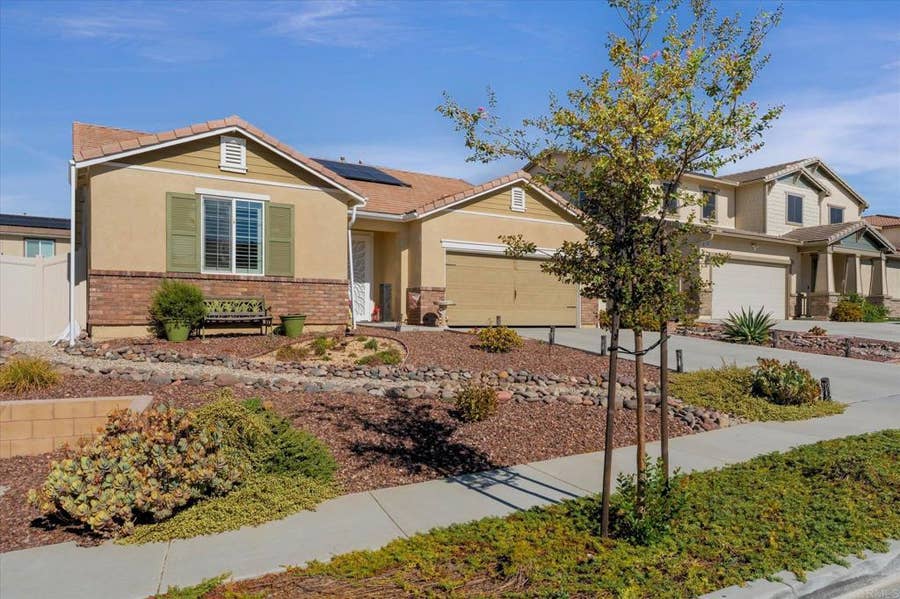 Property photo for 34393 Yellow Sage Court, Murrieta, CA
