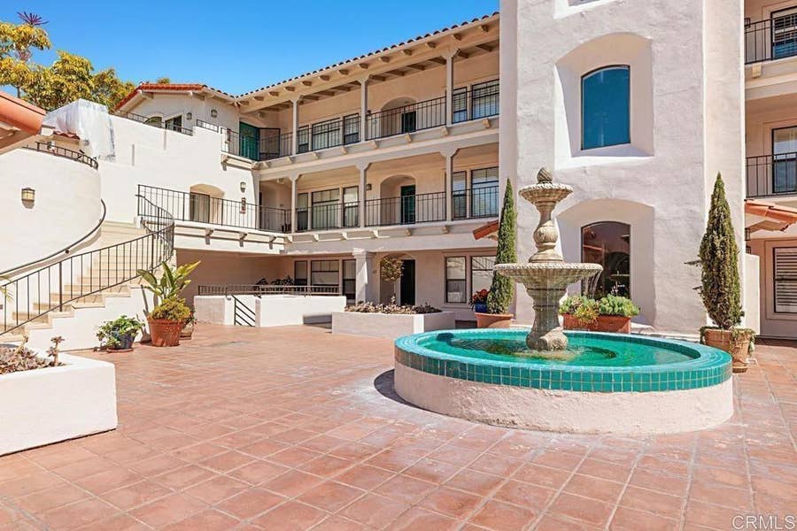 Property photo for 7757 Eads Avenue, #C2, La Jolla, CA