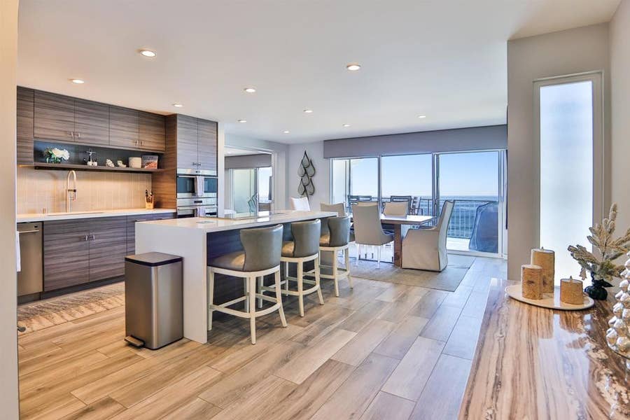 Property photo for 861 Beachfront, #B, Solana Beach, CA