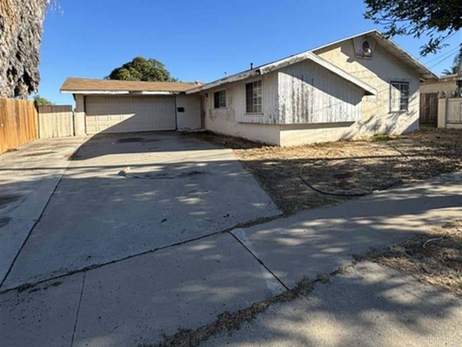 Property photo for 3560 Lindbergh Street, San Diego, CA