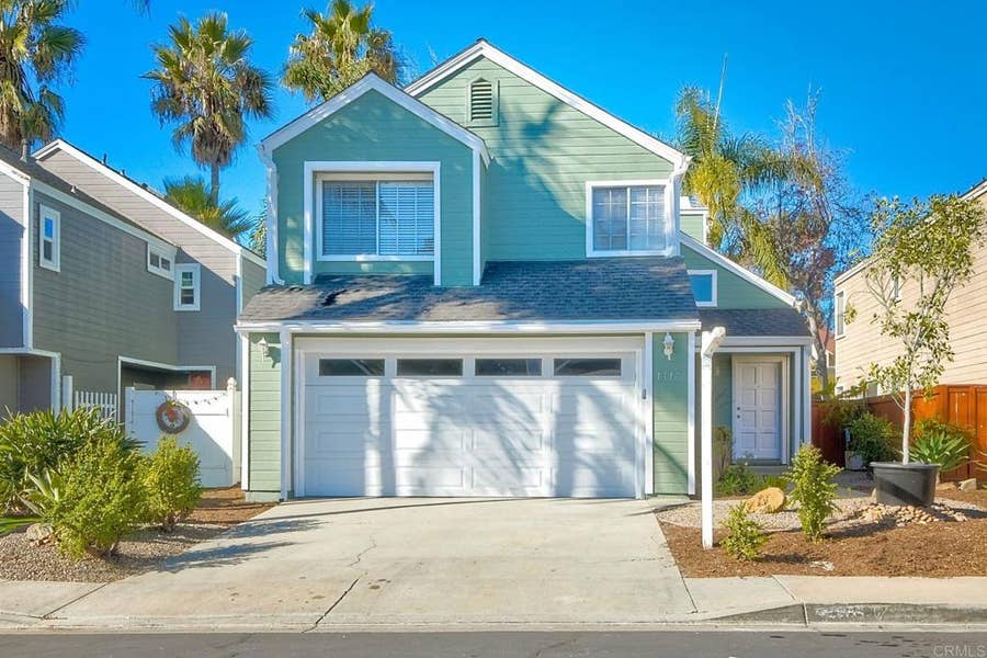 Property photo for 1316 Hampton Road, San Marcos, CA