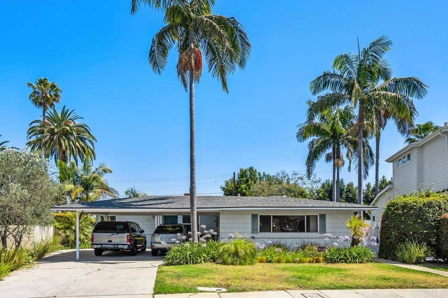 Property photo for 3370 Manning Court, Other, CA