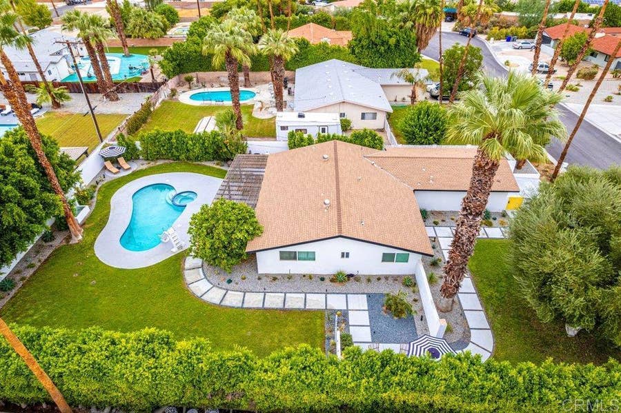 Property photo for 44615 San Onofre Avenue, Palm Desert, CA