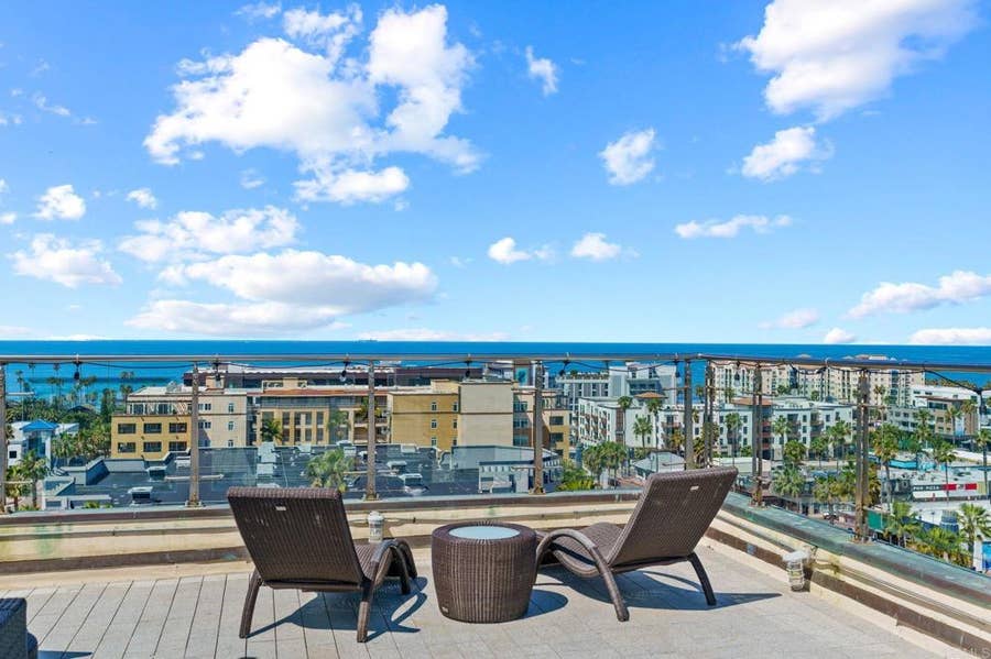 Property photo for 550 Seagaze Drive, #19, Oceanside, CA