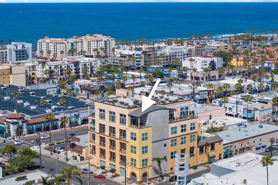 Property photo for 550 Seagaze Drive, #29, Oceanside, CA