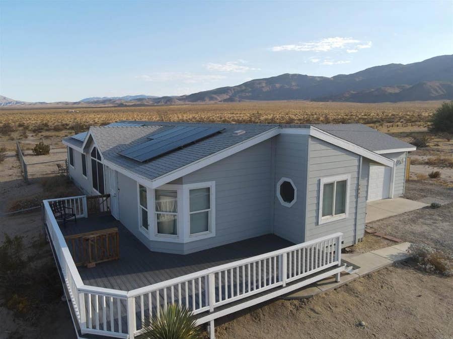 Property photo for 771 San Pablo Road, Borrego Springs, CA