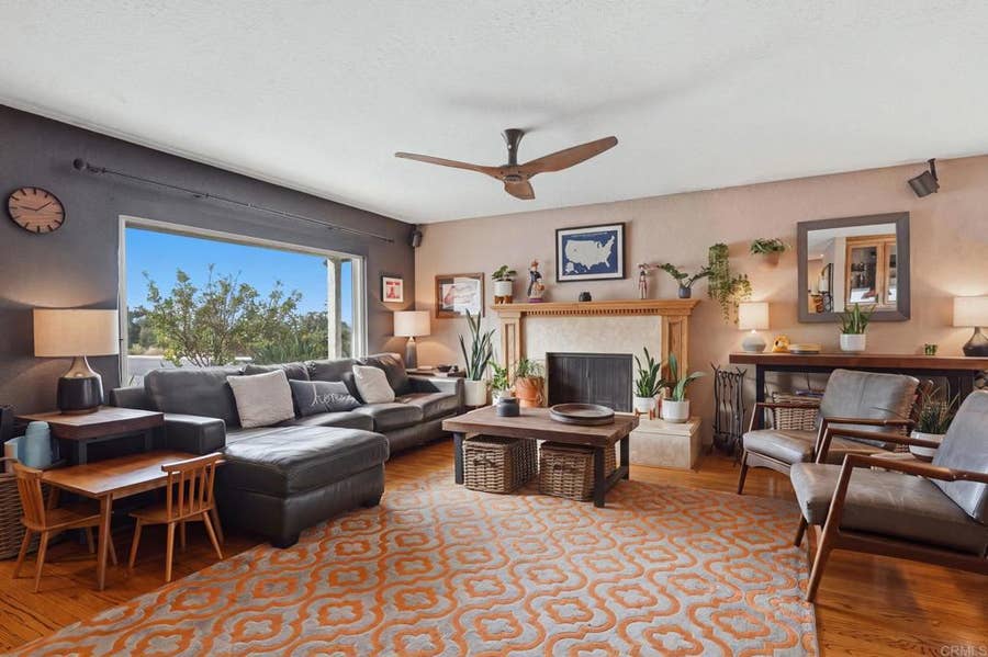 Property photo for 320 Apollo Drive, Vista, CA