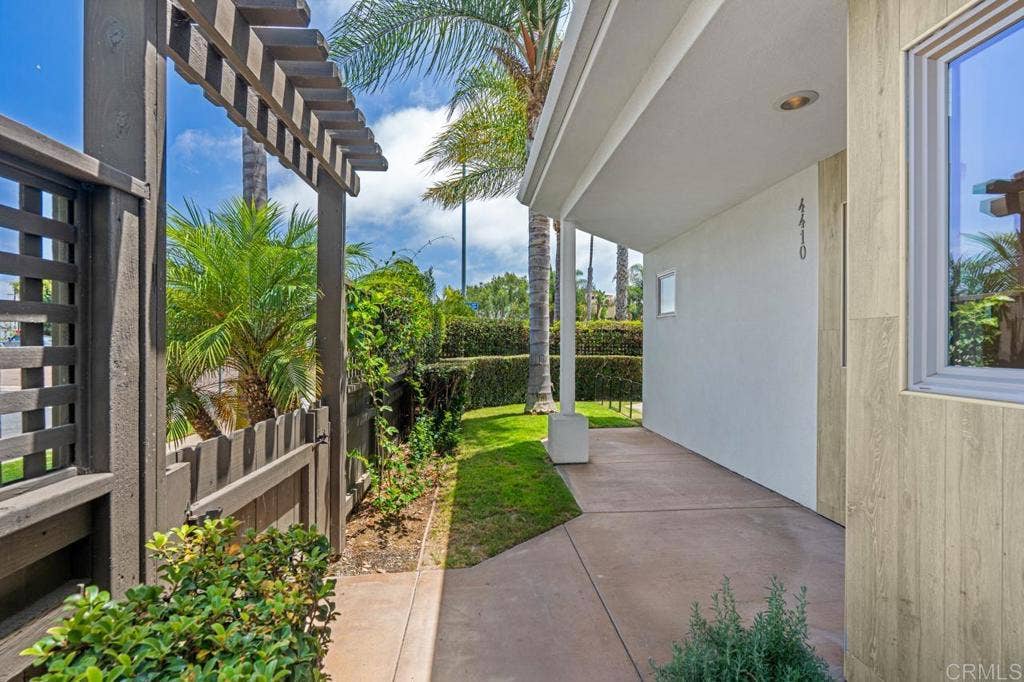 4410 Gresham, San Diego, CA 92109 4410 Gresham, San Diego, CA 92109