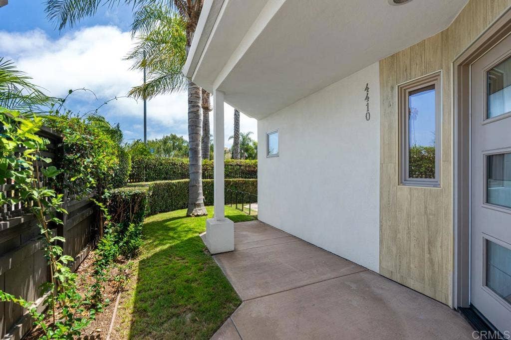 4410 Gresham, San Diego, CA 92109 4410 Gresham, San Diego, CA 92109