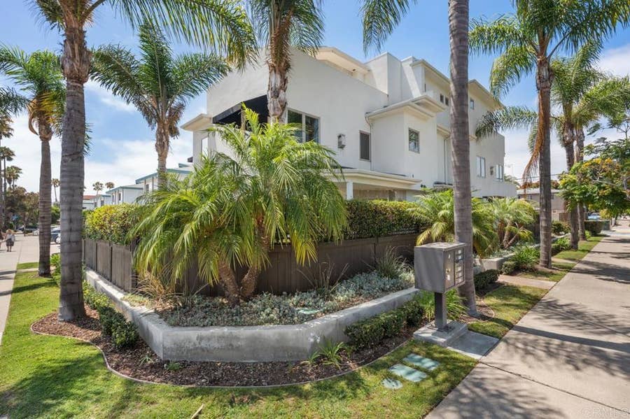 Property photo for 4410 Gresham, San Diego, CA
