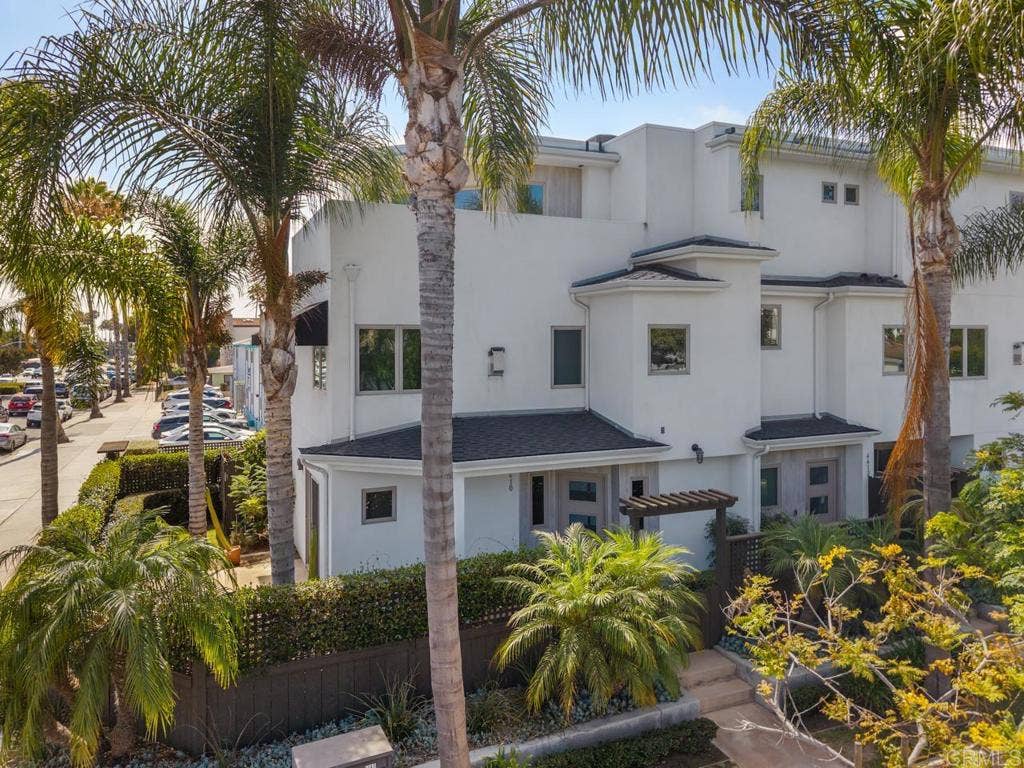 4410 Gresham, San Diego, CA 92109 4410 Gresham, San Diego, CA 92109