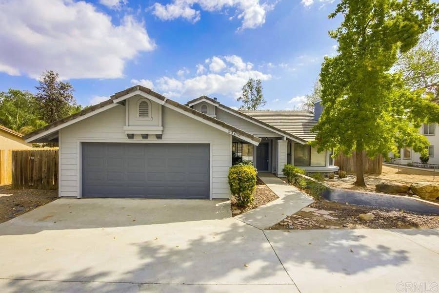Property photo for 23419 Glenn Ellen Way, Ramona, CA