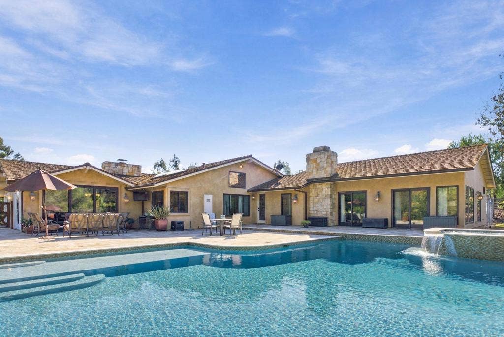 6346 El Sicomoro, Rancho Santa Fe, CA 92067 6346 El Sicomoro, Rancho Santa Fe, CA 92067