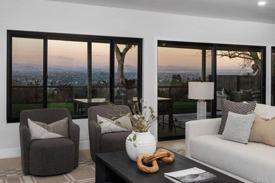 Property photo for 5877 Soledad Mountain Road, La Jolla, CA