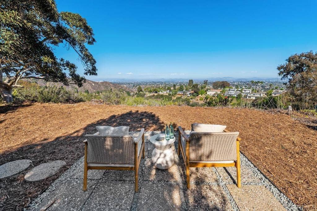 5877 Soledad Mountain Road, La Jolla, CA 92037