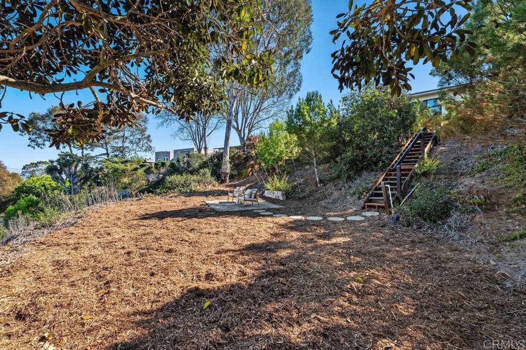 5877 Soledad Mountain Road, La Jolla, CA 92037