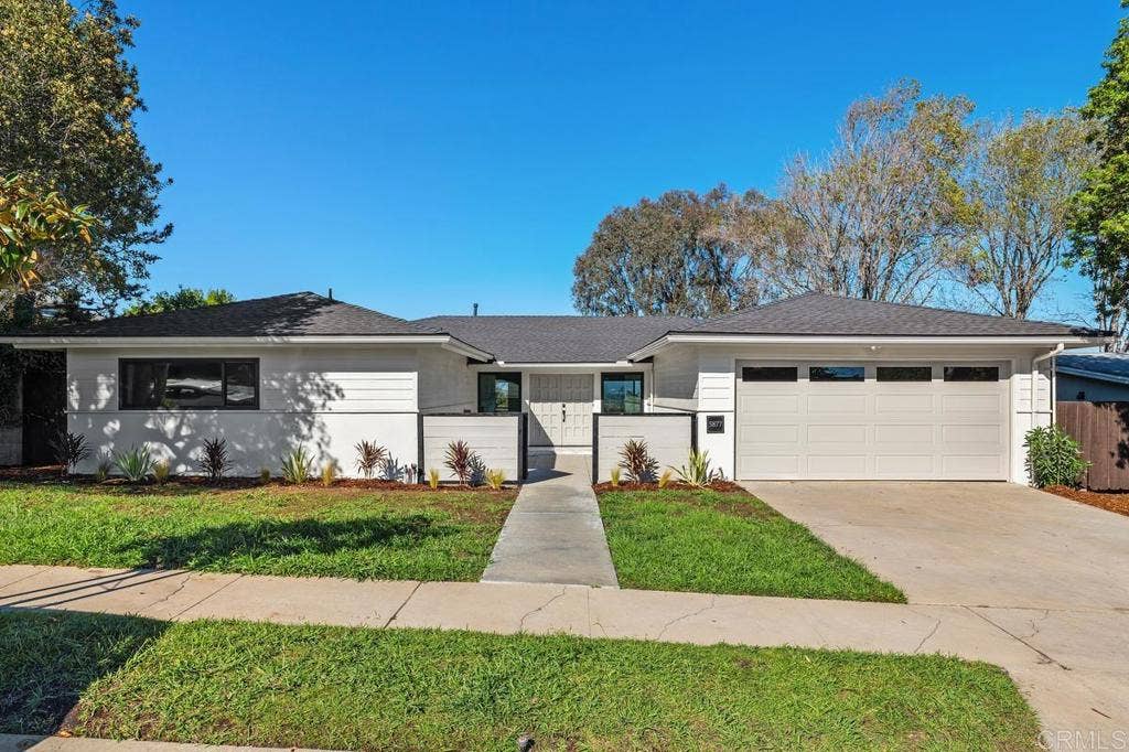 5877 Soledad Mountain Road, La Jolla, CA 92037