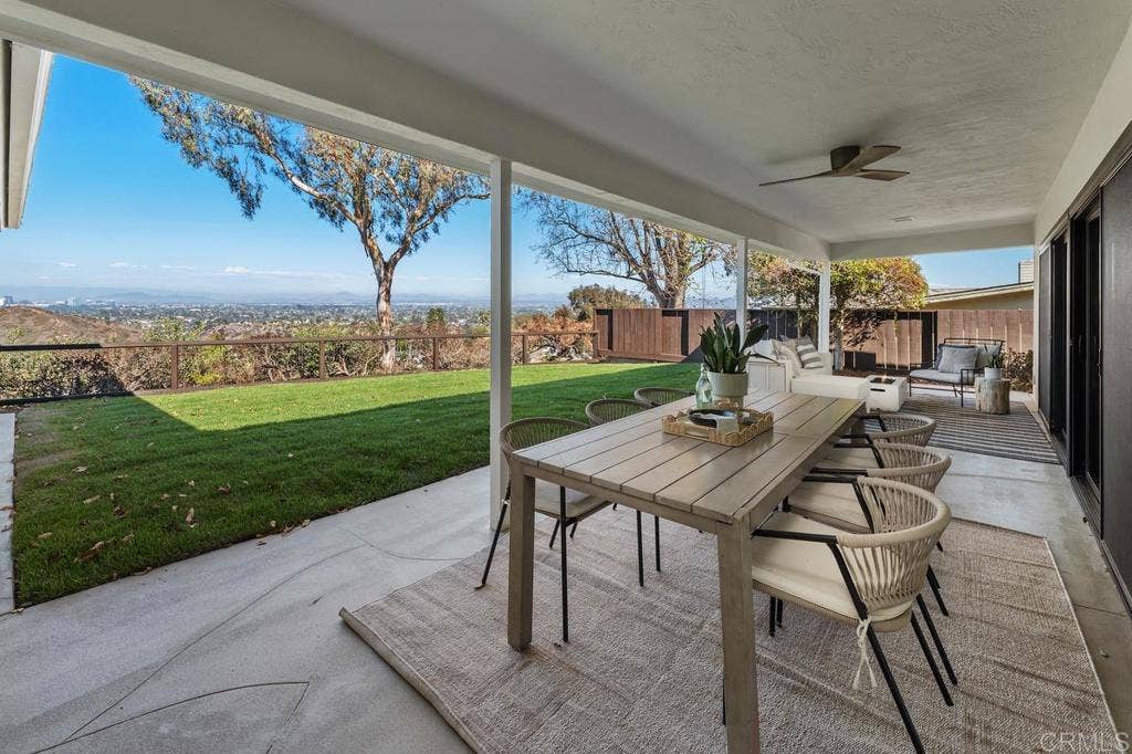 5877 Soledad Mountain Road, La Jolla, CA 92037