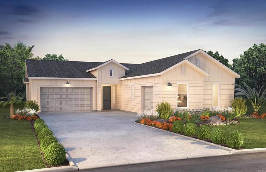 Property photo for 2306 Big Sky Way, Vista, CA