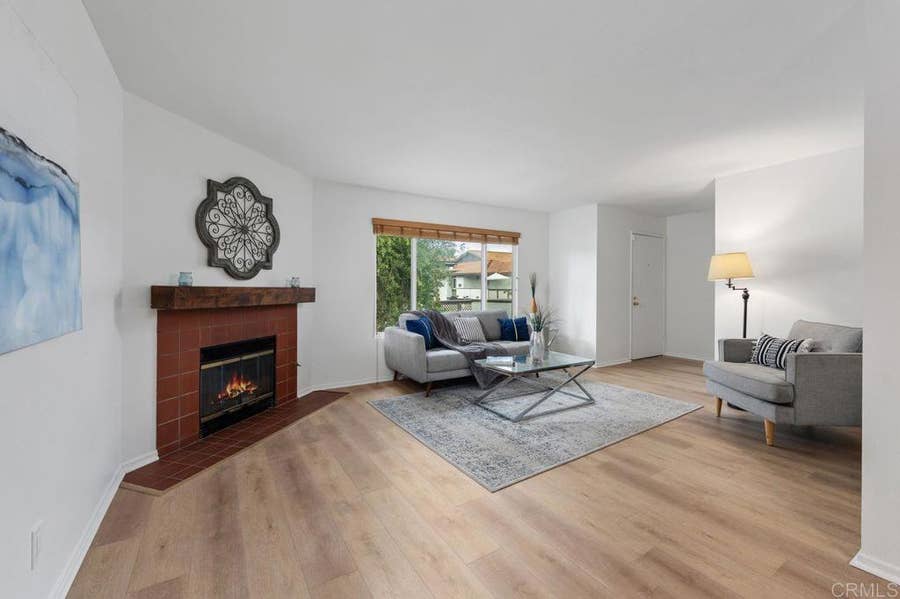 Property photo for 9821 Caspi Gardens Way, #2, Santee, CA