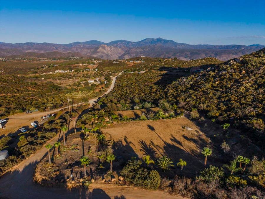 Property photo for 24807 Thunder Mountain Road, Ramona, CA