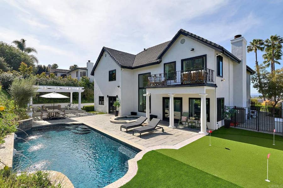 Property photo for 2739 Argonauta Street, Carlsbad, CA