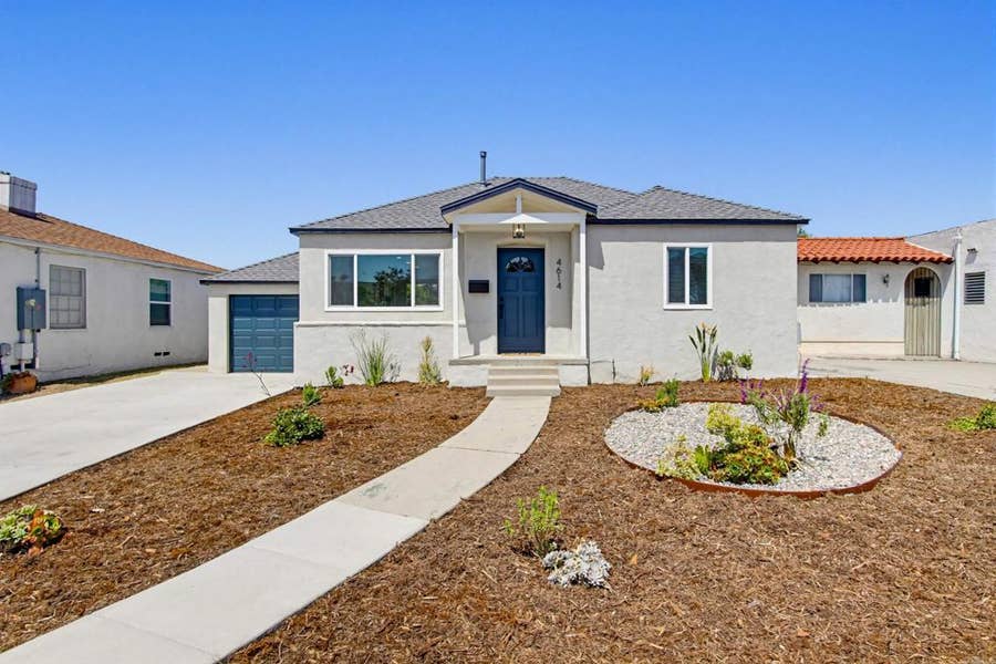 Property photo for 4614 Winona Avenue, San Diego, CA