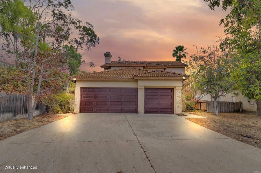 Property photo for 1332 Corte Lira, San Marcos, CA