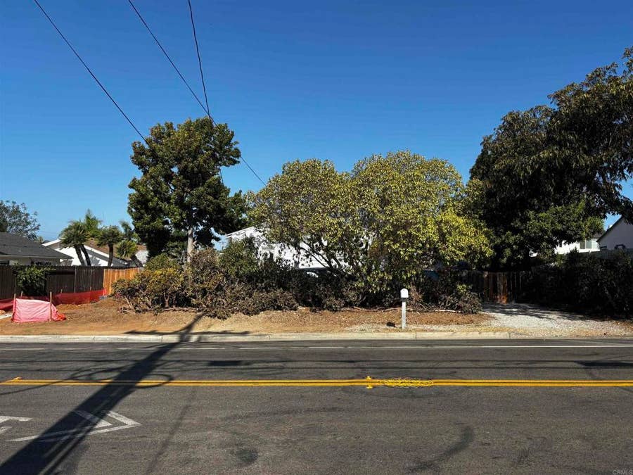 Property photo for 1706 California Street, Oceanside, CA