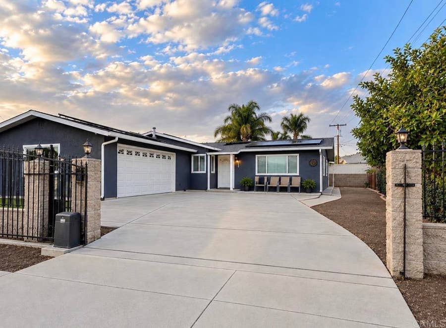 Property photo for 609 Spires Street, Vista, CA