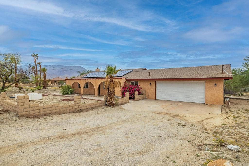 1410 Sewanee Drive, Borrego Springs, CA 92004