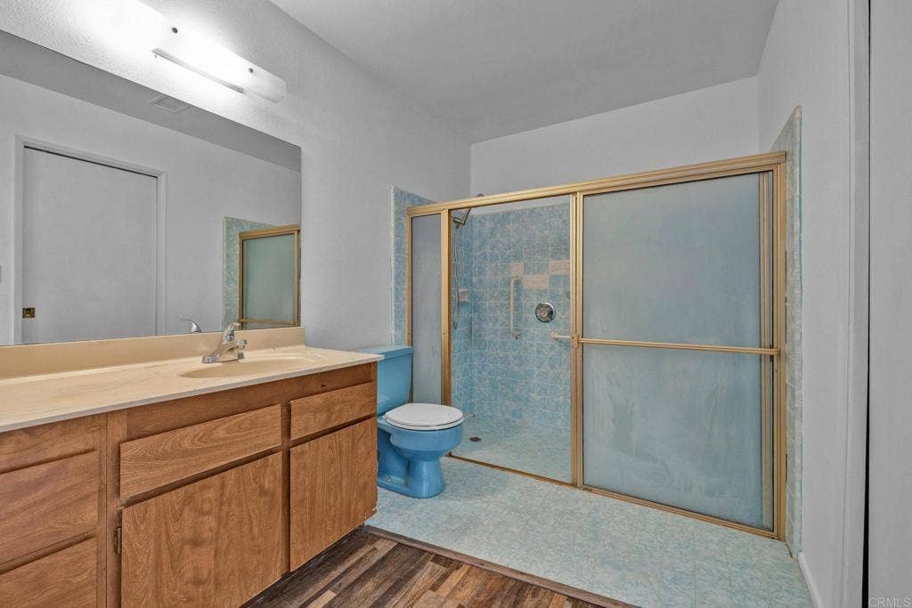 1410 Sewanee Drive, Borrego Springs, CA 92004