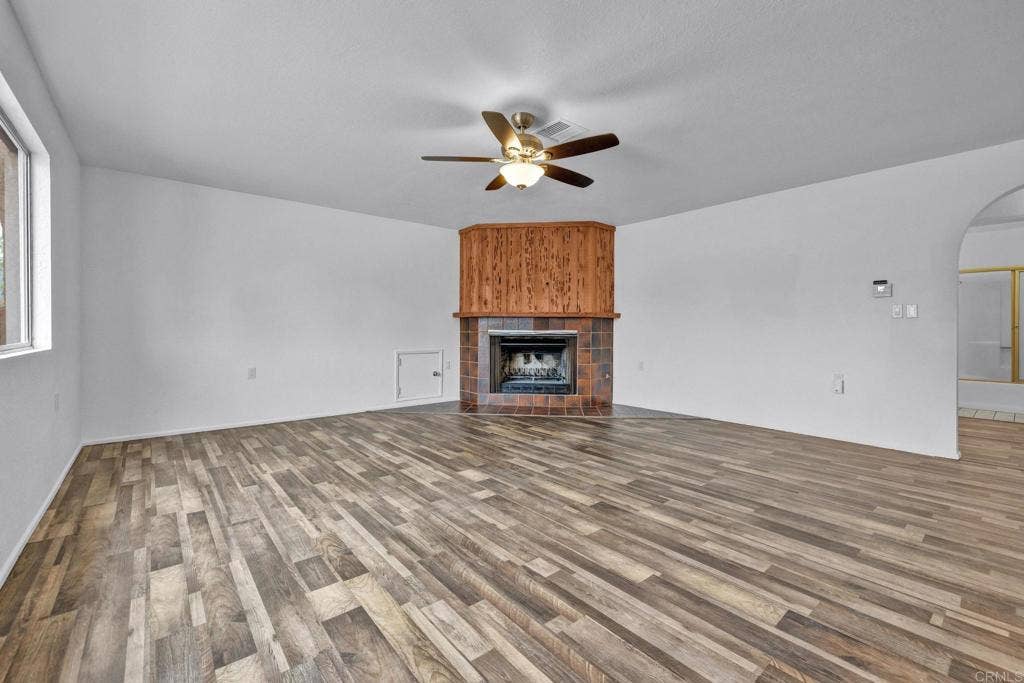 1410 Sewanee Drive, Borrego Springs, CA 92004