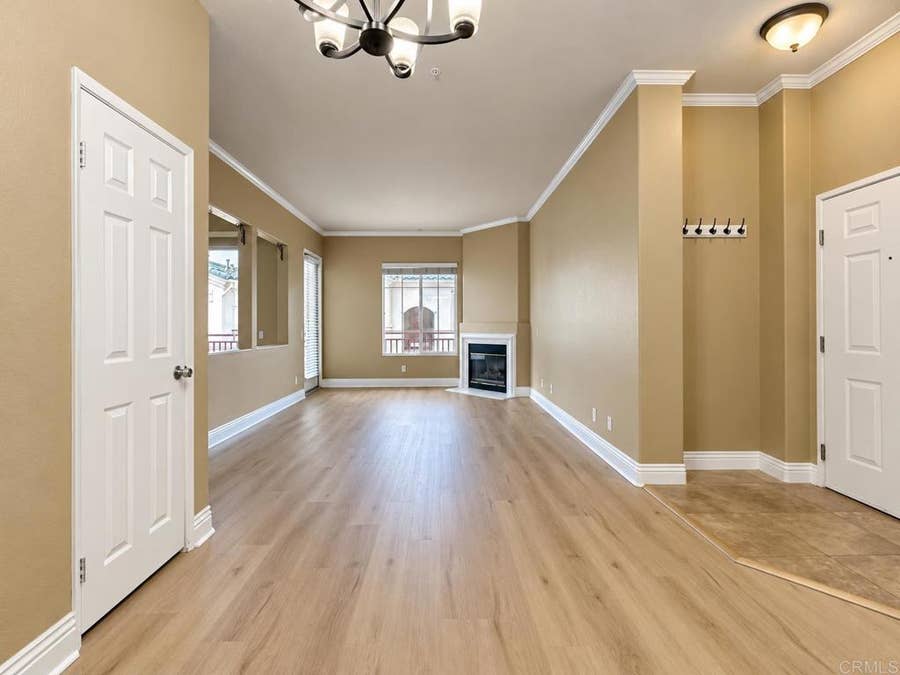 Property photo for 12376 Carmel Country Road, #J302, San Diego, CA