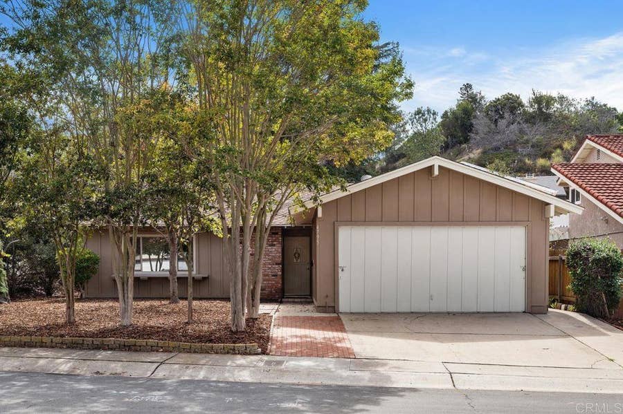 Property photo for 4795 Robbins St, San Diego, CA