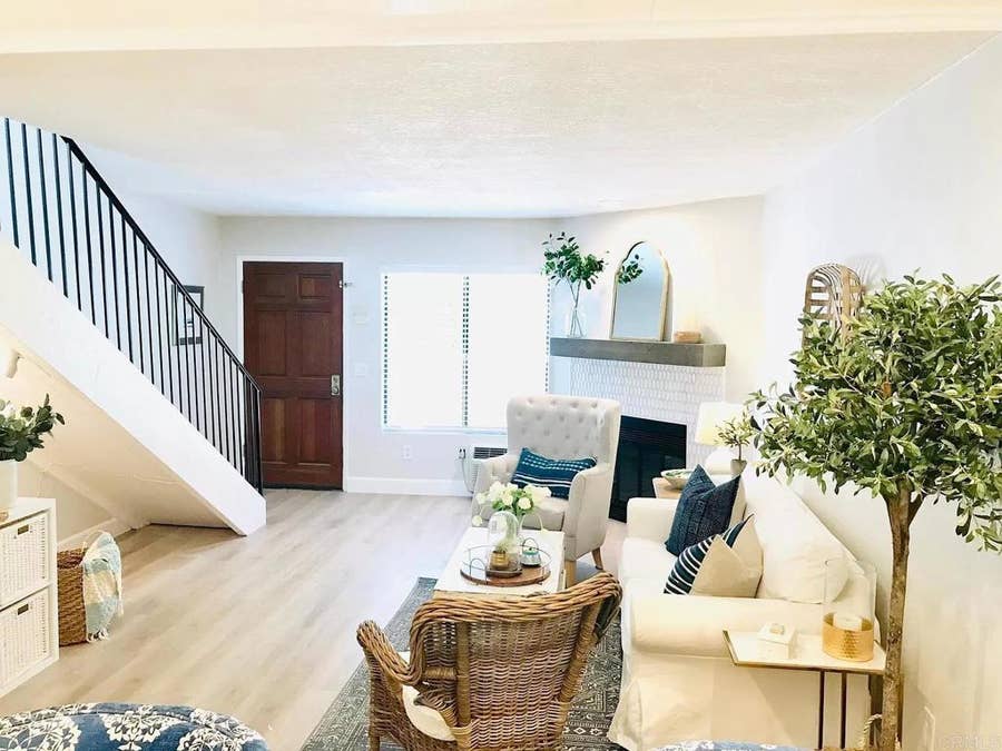 Property photo for 1411 Robinson Avenue, #4, San Diego, CA