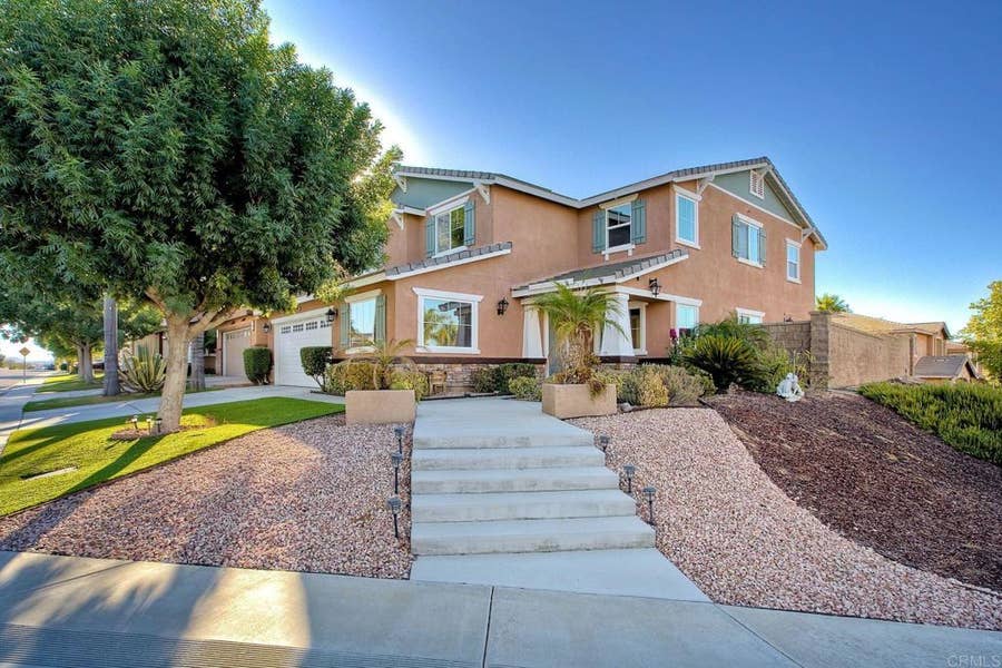 Property photo for 53203 Iceberg Street, Lake Elsinore, CA