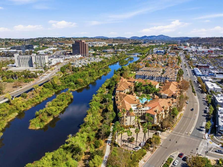 Property photo for 510 Camino De La Reina, #106, San Diego, CA
