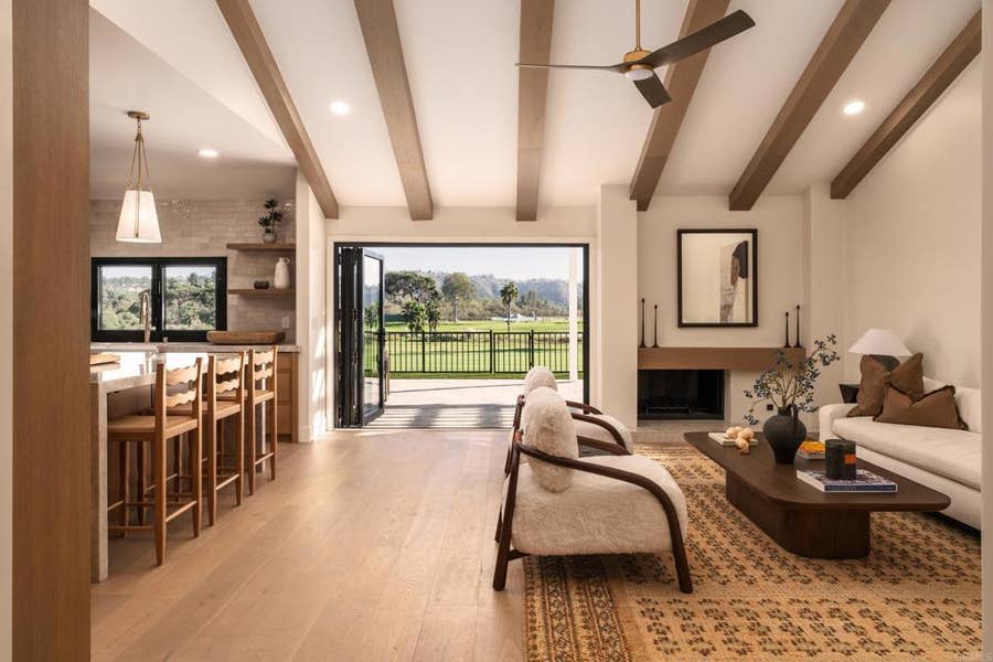 Property photo for 3817 Avenida Feliz, Rancho Santa Fe, CA