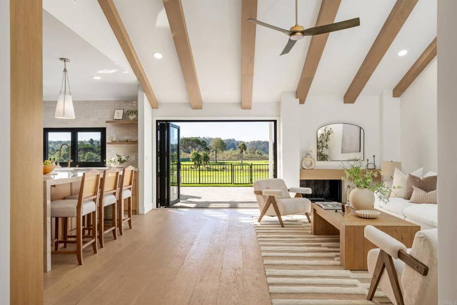 Property photo for 3817 Avenida Feliz, Rancho Santa Fe, CA