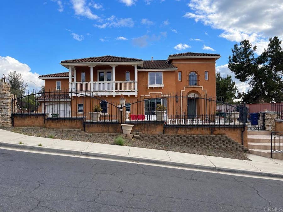 Property photo for 303 Amparo Drive, Escondido, CA