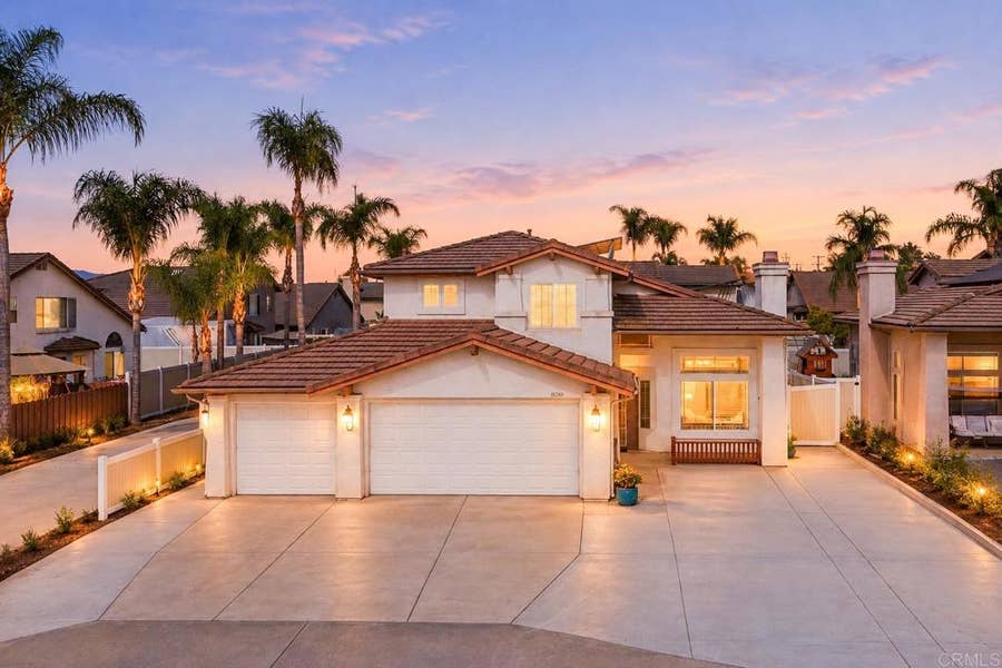 Property photo for 10260 Pinon Place, Lakeside, CA