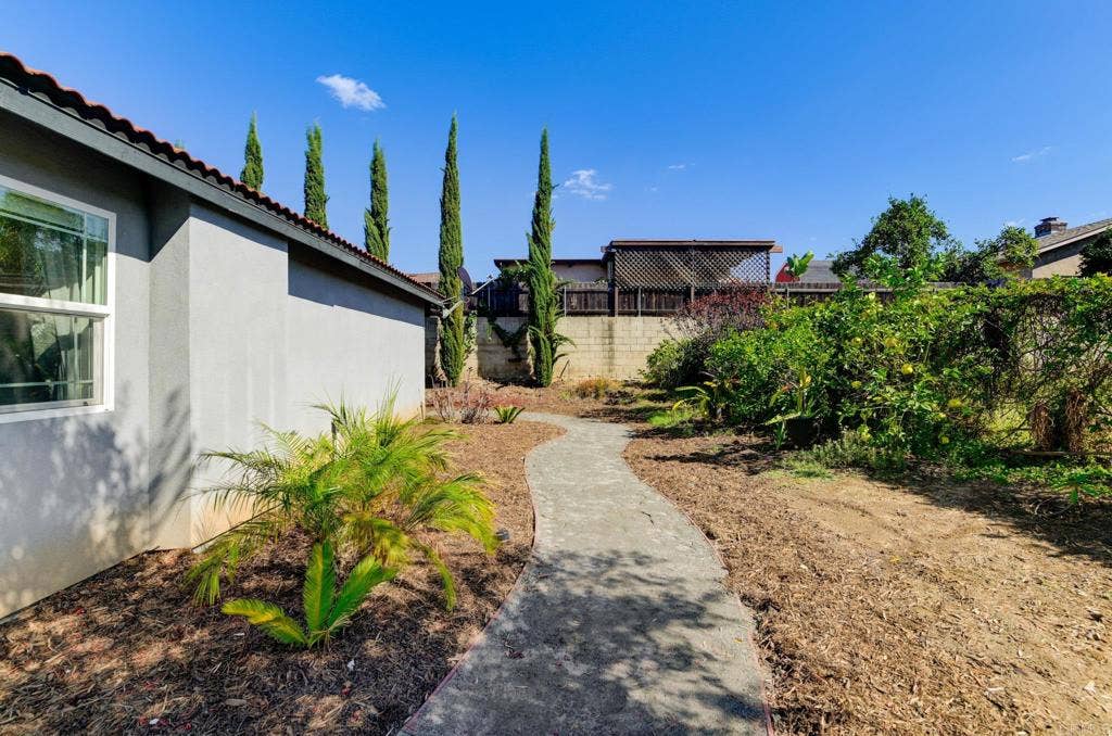 1604 Gustavo Street, El Cajon, CA 92019 1604 Gustavo Street, El Cajon, CA 92019