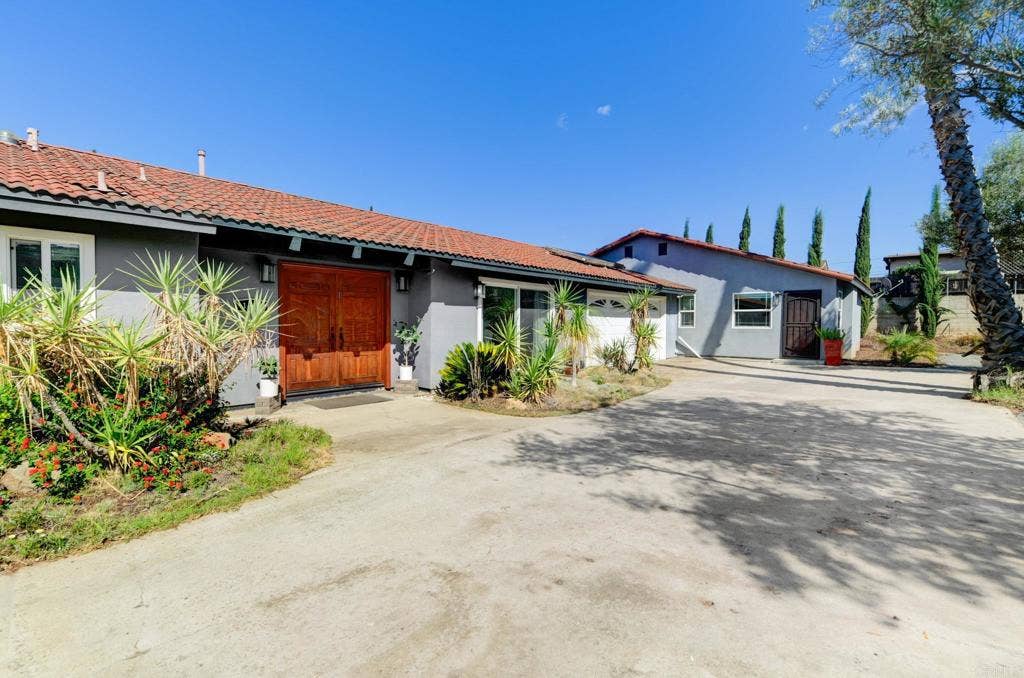 1604 Gustavo Street, El Cajon, CA 92019 1604 Gustavo Street, El Cajon, CA 92019